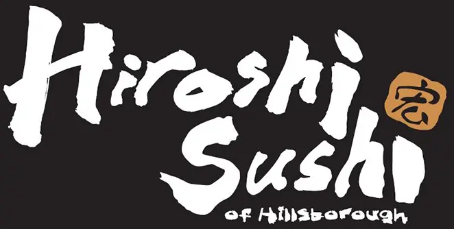 Hiroshi Sushi of Hillsborough